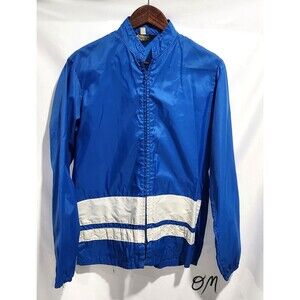 Vtg Retro Sears The Mens Store Oakbrook Sportsware Lightweight Jacket - Size S